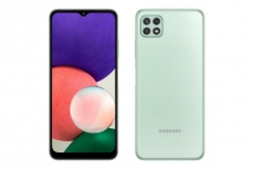 Samsung Galaxy F42 5G muncul di GeekBench