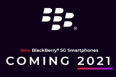 Produsen BlackBerry 5G kumpulkan feedback penggemar