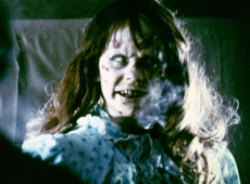 Film trilogi The Exorcist dalam proses produksi