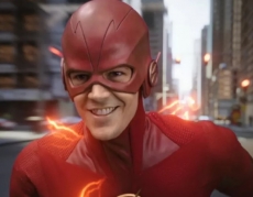 Film The Flash mulai diproduksi