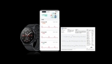 Huawei Watch GT 2 Pro ECG resmi dikenalkan dengan fitur elektrokardiogram