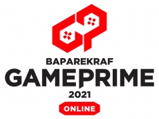 Baparekraf Game Prime 2021 resmi digelar