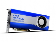 AMD resmi luncurkan GPU baru untuk Mac Pro