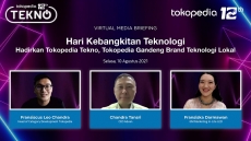 Tokopedia Tekno tawarkan jaminan harga smartphone termurah