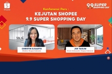 Shopee 9.9 Super Shopping Day dimulai hari ini