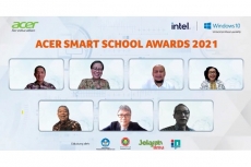 Acer Smart School Awards 2021 siapkan Rp500 juta untuk apresiasi guru dan sekolah