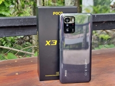 POCO X3 GT rilis di Indonesia dengan Dimensity 1100, harganya Rp4 jutaan