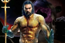 Sutradara James Wan ungkap Aquaman 2 terinspirasi dari film vampir klasik Italia