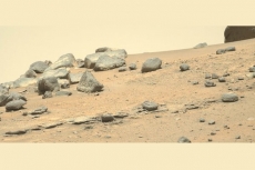 Perseverance kembali dijadwalkan untuk mengambil sampel batuan Mars