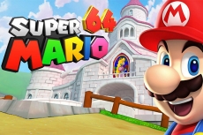 Super Mario 64 kini bisa dimainkan di PC dan Mobile