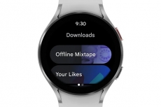 YouTube Music versi WearOS hanya tersedia untuk Galaxy Watch4