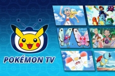 Pokémon TV kini tersedia untuk Nintendo Switch
