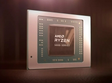Lenovo bakal pakai CPU AMD Ryzen 5000 HS generasi terbaru