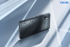 Tecno Mobile umumkan Spark 7 NFC di Indonesia, harga Rp1 jutaan
