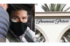 Paramount gugat perusahaan asuransi Mission: Impossible 7