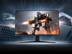 ASUS resmikan monitor TUF Gaming VG28UQL1A