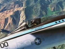 Ekspansi Top Gun: Maverick di Microsoft Flight Simulator ditunda