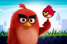 Developer Angry Birds digugat karena langgar privasi anak