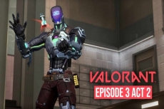 Patch 3.05 Varolant Episode 3 Act II: map baru, battle pass, dan update skill
