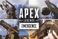 Urutan senjata terbaik di Apex Legends Season 10