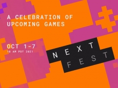 Valve siapkan Steam Next Fest