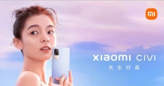 Xiaomi CIVI resmi dirilis, harga mulai Rp5 jutaan
