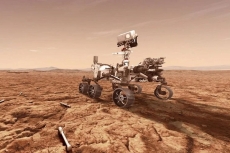 NASA akan hentikan seluruh operasi Mars, ini alasannya