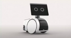 Amazon punya robot mutakhir, bisa jadi asisten di rumah
