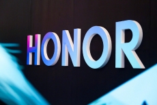Honor jadi merek smartphone terbesar ketiga di Tiongkok