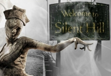 Sony ingin garap Silent Hill dengan Kojima