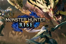 Monster Hunter Rise akan hadir di PC 