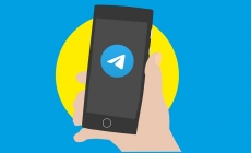 Telegram raih 70 juta pengguna baru saat WhatsApp down