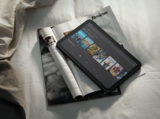 HMD resmi perkenalkan tablet Nokia T20