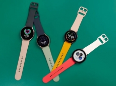 Pengguna kini bisa browsing web di Galaxy Watch 4