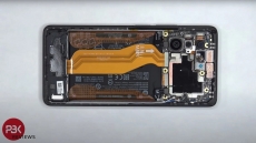 Dibongkar, desain pendingin Xiaomi 11T Pro melimpah dan rumit