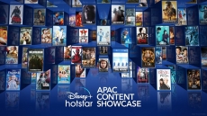 Kolaborasi dengan studio Indonesia, ini daftar serial yang tayang di Disney+ Hotstar