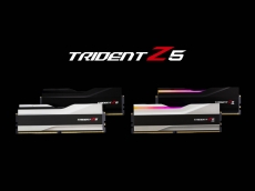 G.Skill perkenalkan Trident Z5 dan Trident Z5 RGB
