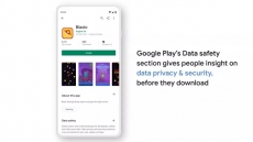 Google Play Store tambah informasi keamanan tiap aplikasi