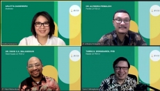 Ekosistem Gojek diprediksi sumbang Rp249 triliun ke PDB Indonesia