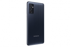 Samsung Galaxy M52 5G meluncur dengan Snapdragon 778G