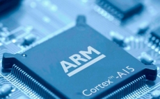 ARM kembangkan GPU dengan AI yang ditingkatkan