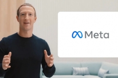 Facebook resmi ganti nama jadi Meta