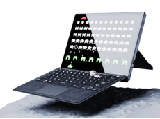 ASUS siapkan laptop pesaing Microsoft Surface