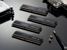 RAM DDR5 G.SKILL bisa tembus 7000MHz