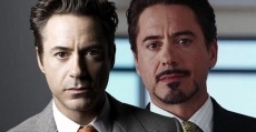 Robert Downey Jr. bakal main di film baru Christopher Nolan