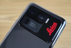 Kamera Xiaomi 12 Ultra kemungkinan pakai Leica