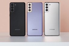 Intip bocoran tampilan Samsung Galaxy S21 FE