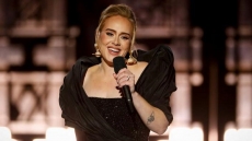 Kabulkan permintaan Adele, Spotify hapus tombol Shuffle