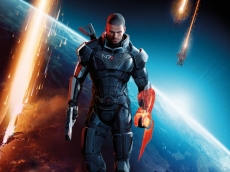 Amazon tertarik garap serial Mass Effect