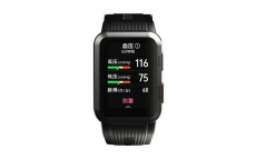 Huawei Watch D bakal hadir dengan sensor tekanan darah